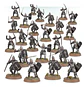 The Lord of the Rings: Warriors of Minas Tirith (Inglés) - thumbnail 2