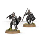 The Lord of the Rings: Warriors of Minas Tirith (Inglés) - thumbnail 3