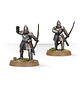 The Lord of the Rings: Warriors of Minas Tirith (Inglés) - thumbnail 4