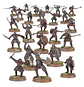 The Lord of the Rings: Morannon Orcs (Inglés) - thumbnail 2