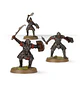 The Lord of the Rings: Morannon Orcs (Inglés) - thumbnail 5