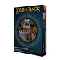 The Lord of the Rings: Rohan Watchtower & Palisades (Inglés) - thumbnail 1