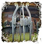 The Lord of the Rings: Rohan Watchtower & Palisades (Inglés) - thumbnail 4