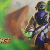 Playmat Keyforge - Promo Mars 1