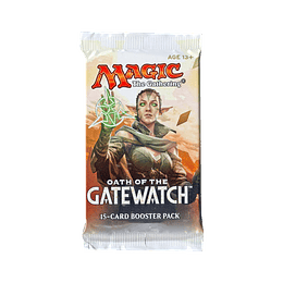 Sobre Juramento de los Guardianes (Español)