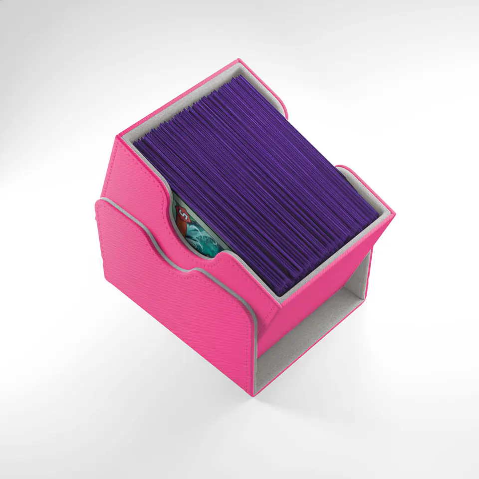Porta Mazo Gamegenic - Sidekick Rosado 100+ Convertible 4