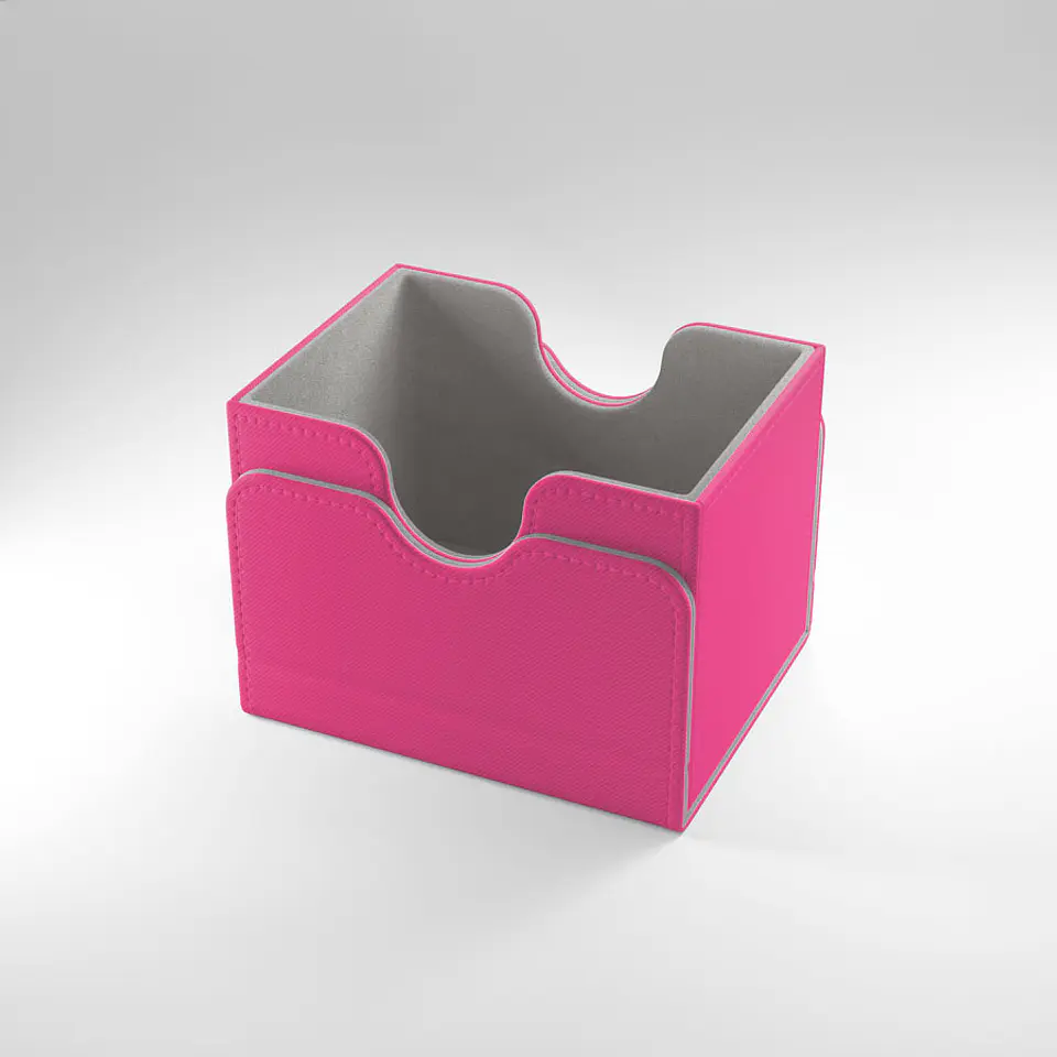 Porta Mazo Gamegenic - Sidekick Rosado 100+ Convertible 2