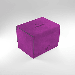 Porta Mazo Gamegenic - Sidekick Púrpura 100+ Convertible
