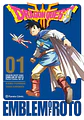 Dragon Quest: Emblem of Roto Vol.01 - Miniatura 1