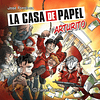La casa de papel: Arturito 1