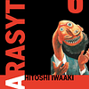 Parasyte Vol.06 1