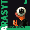 Parasyte Vol.07 1