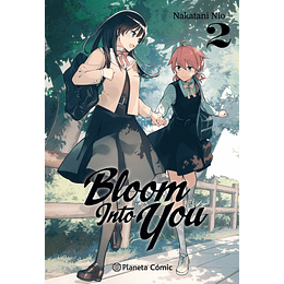 Bloom Into You Vol.02