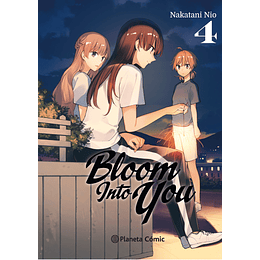 Bloom Into You Vol.04