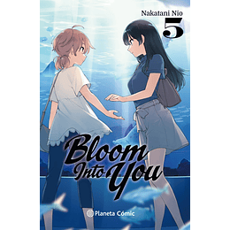 Bloom Into You Vol.05