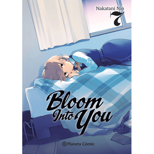 Bloom Into You Vol.07