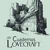 Los Cuadernos Lovecraft Vol.02: La ciudad sin nombre 1