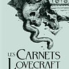 Los Cuadernos Lovecraft Vol.03: Las Ratas de las Paredes 1