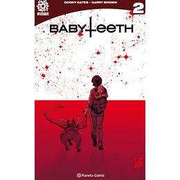 Babyteeth Nº02 (Tapa Dura)