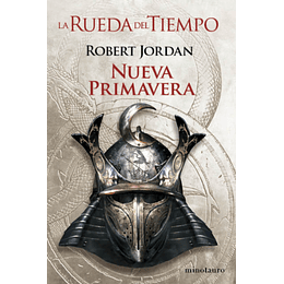 La Rueda del Tiempo Nº0: Nueva Primavera