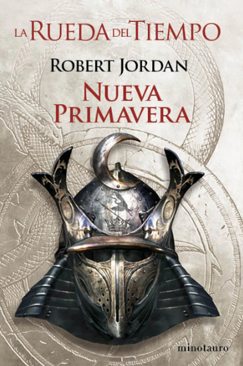 La Rueda del Tiempo Nº0: Nueva Primavera
