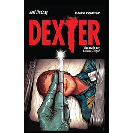 Dexter (Tapa Dura)