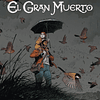 El gran muerto Vol.02 (Tapa Dura) 1