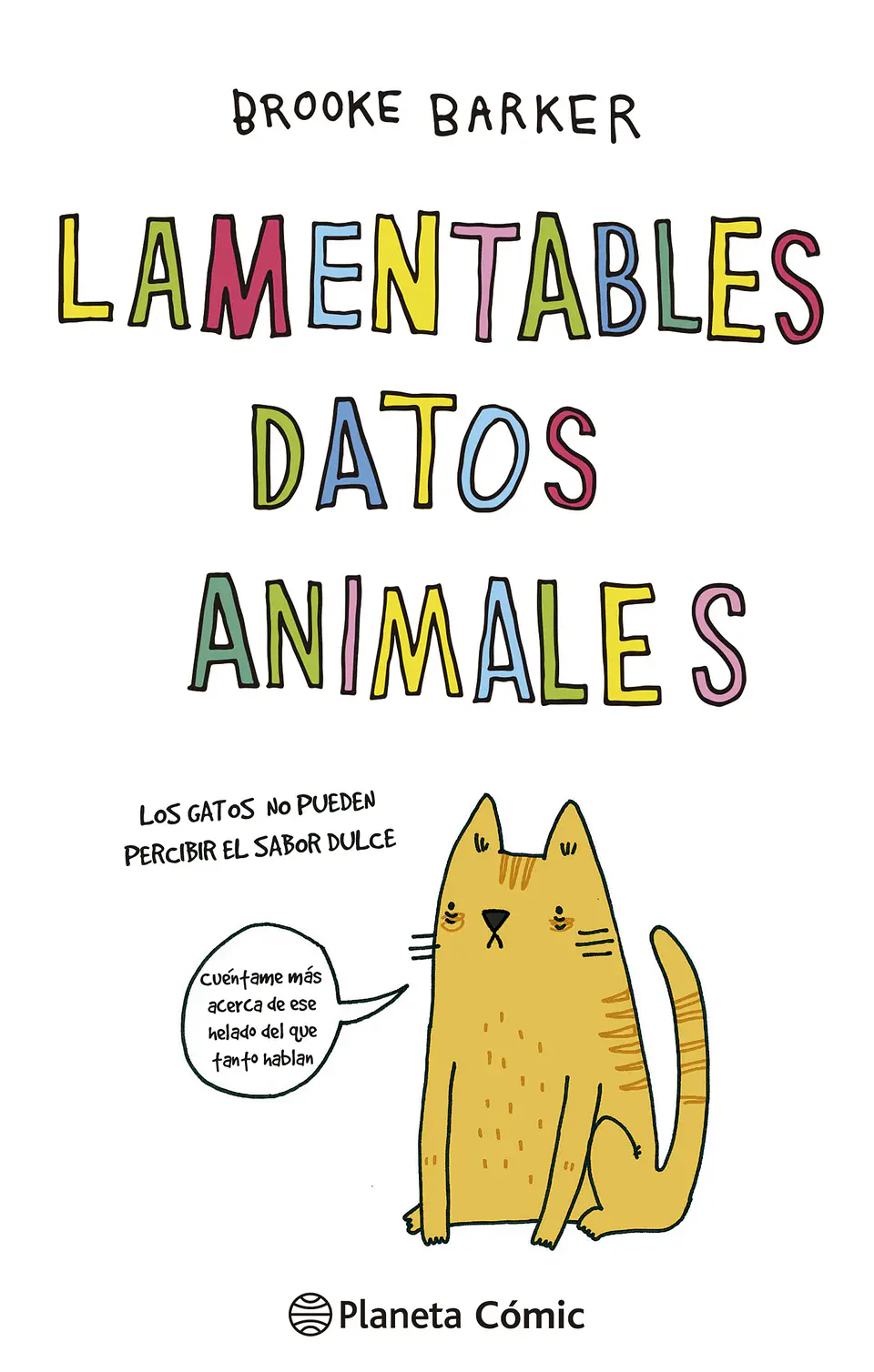 Lamentables datos animales 1