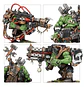 Orks: Ork Lootas - Thumbnail 3