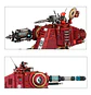 Adeptus Mechanicus: Onager Dunecrawler - Trepadunas Onagro - Miniatura 3