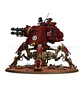 Adeptus Mechanicus: Onager Dunecrawler - Trepadunas Onagro - Miniatura 4