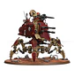 Adeptus Mechanicus: Onager Dunecrawler - Trepadunas Onagro - Miniatura 5