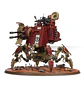 Adeptus Mechanicus: Onager Dunecrawler - Trepadunas Onagro - Miniatura 6