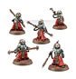 Adeptus Mechanicus: Electro-Priests - Electrosacerdotes - thumbnail 4