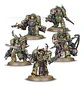 Death Guard: Blightlord Terminators - Exterminadores Dominaplagas - Thumbnail 2