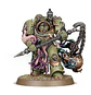 Death Guard: Blightlord Terminators - Exterminadores Dominaplagas - Thumbnail 7