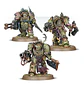 Death Guard: Blightlord Terminators - Exterminadores Dominaplagas - Thumbnail 8