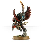 Blood Angels: Chaplain With Jump Pack - Capellán con Propulsor De Salto - thumbnail 3