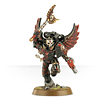 Blood Angels: Chaplain With Jump Pack - Capellán con Propulsor De Salto 2