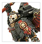 Blood Angels: Chaplain With Jump Pack - Capellán con Propulsor De Salto - thumbnail 6