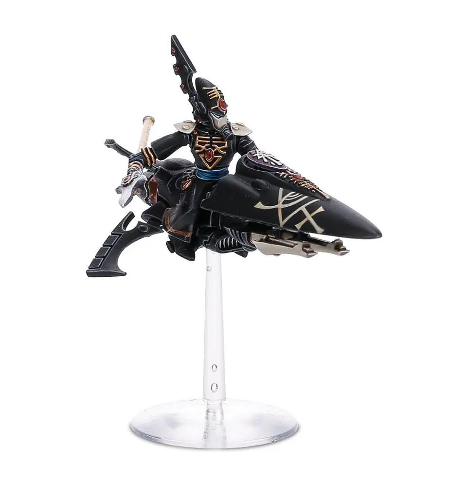 Craftworlds: Skyrunner 2