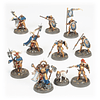 Caja de inicio Warhammer Age of Sigmar: Heraldo (Español) 2