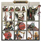 Caja de inicio Warhammer Age of Sigmar: Heraldo (Español) - Thumbnail 6