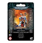 Space Marines: Primaris Apothecary - Capellán Primaris - thumbnail 1