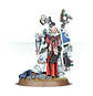 Space Marines: Primaris Apothecary - Capellán Primaris - thumbnail 3