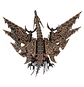 Chaos Space Marines: Heldrake - Miniatura 2