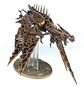 Chaos Space Marines: Heldrake - Miniatura 5