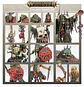 Caja de inicio Warhammer Age of Sigmar: Extremis (Inglés) - Miniatura 8