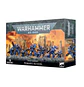 Space Marines: Primaris Reivers - Saqueadores Primaris - Thumbnail 1