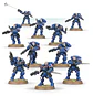 Space Marines: Primaris Reivers - Saqueadores Primaris - Thumbnail 2